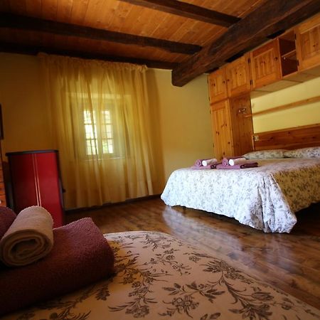 Agriturismo Ca Sonino Bettola  Екстериор снимка