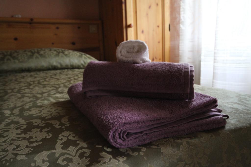 Agriturismo Ca Sonino Bettola  Стая снимка